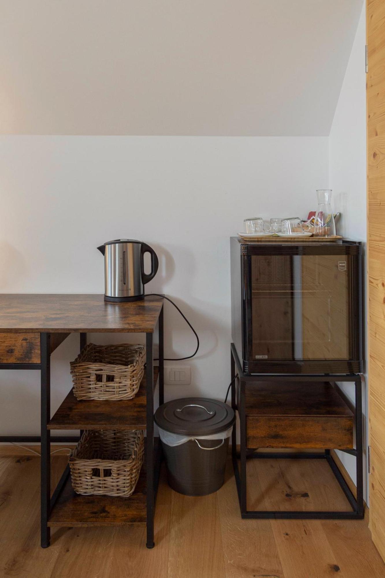 Bed and Breakfast Hisa Ojstrica Solčava Zewnętrze zdjęcie