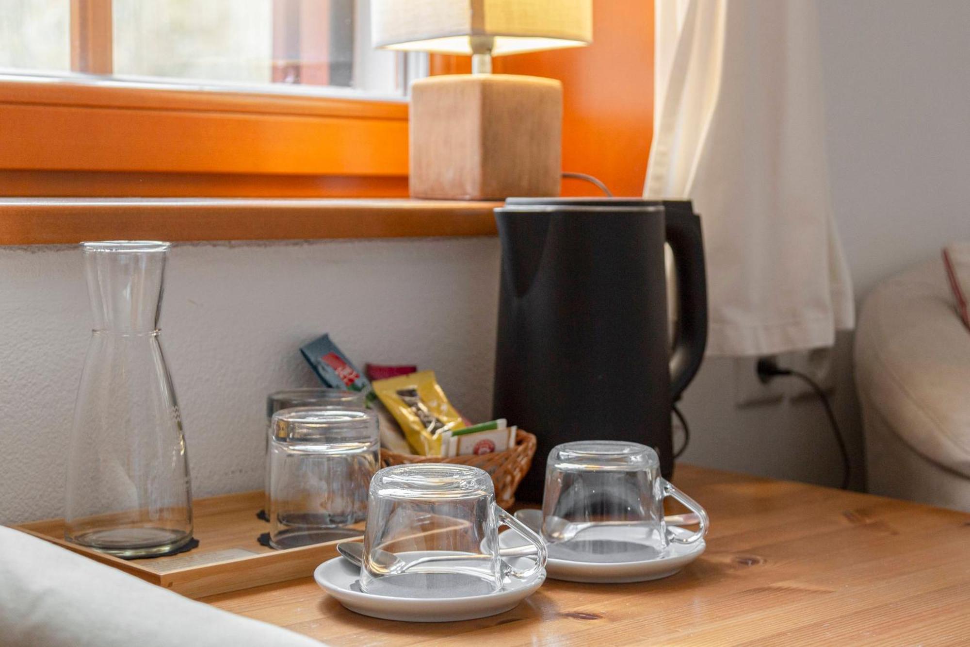 Bed and Breakfast Hisa Ojstrica Solčava Zewnętrze zdjęcie