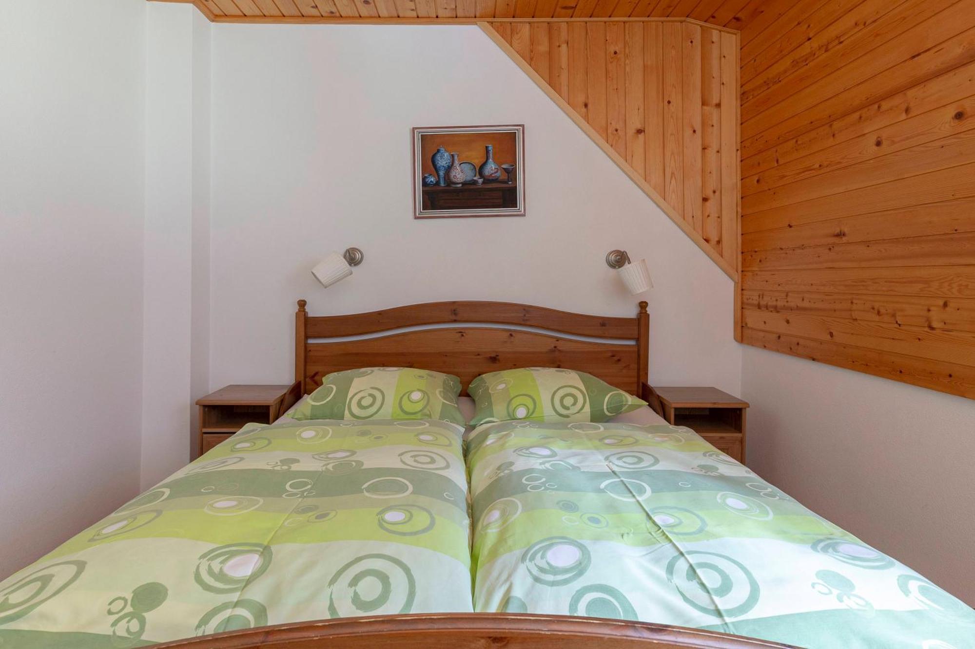 Bed and Breakfast Hisa Ojstrica Solčava Zewnętrze zdjęcie