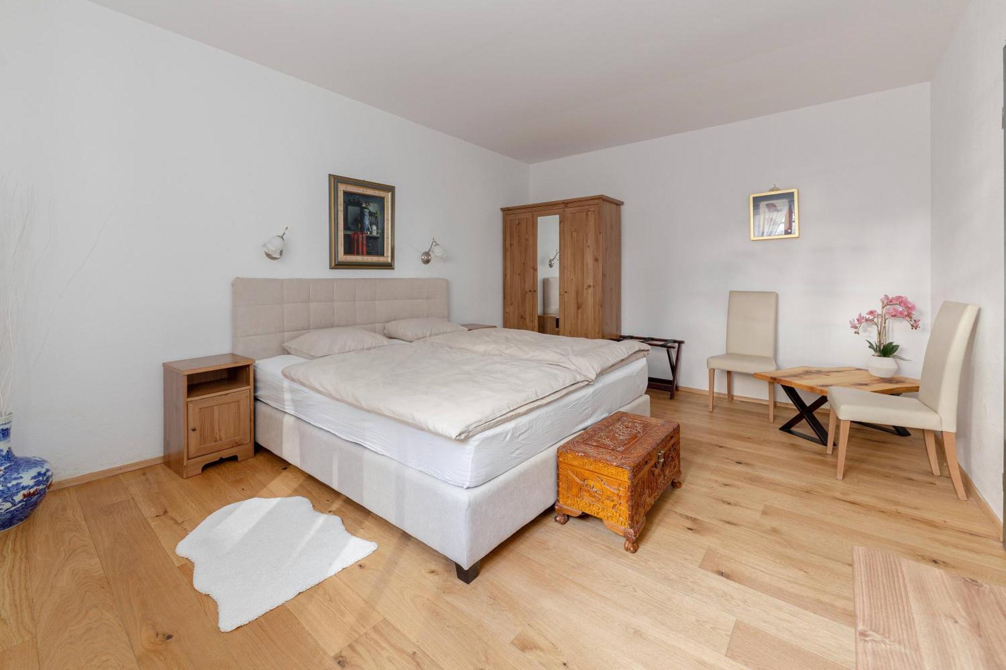Bed and Breakfast Hisa Ojstrica Solčava Zewnętrze zdjęcie