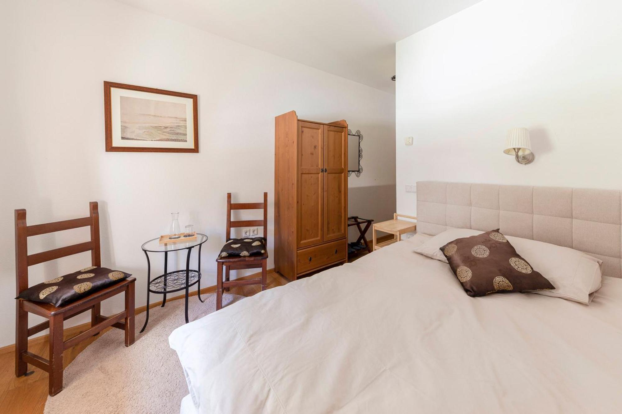 Bed and Breakfast Hisa Ojstrica Solčava Zewnętrze zdjęcie
