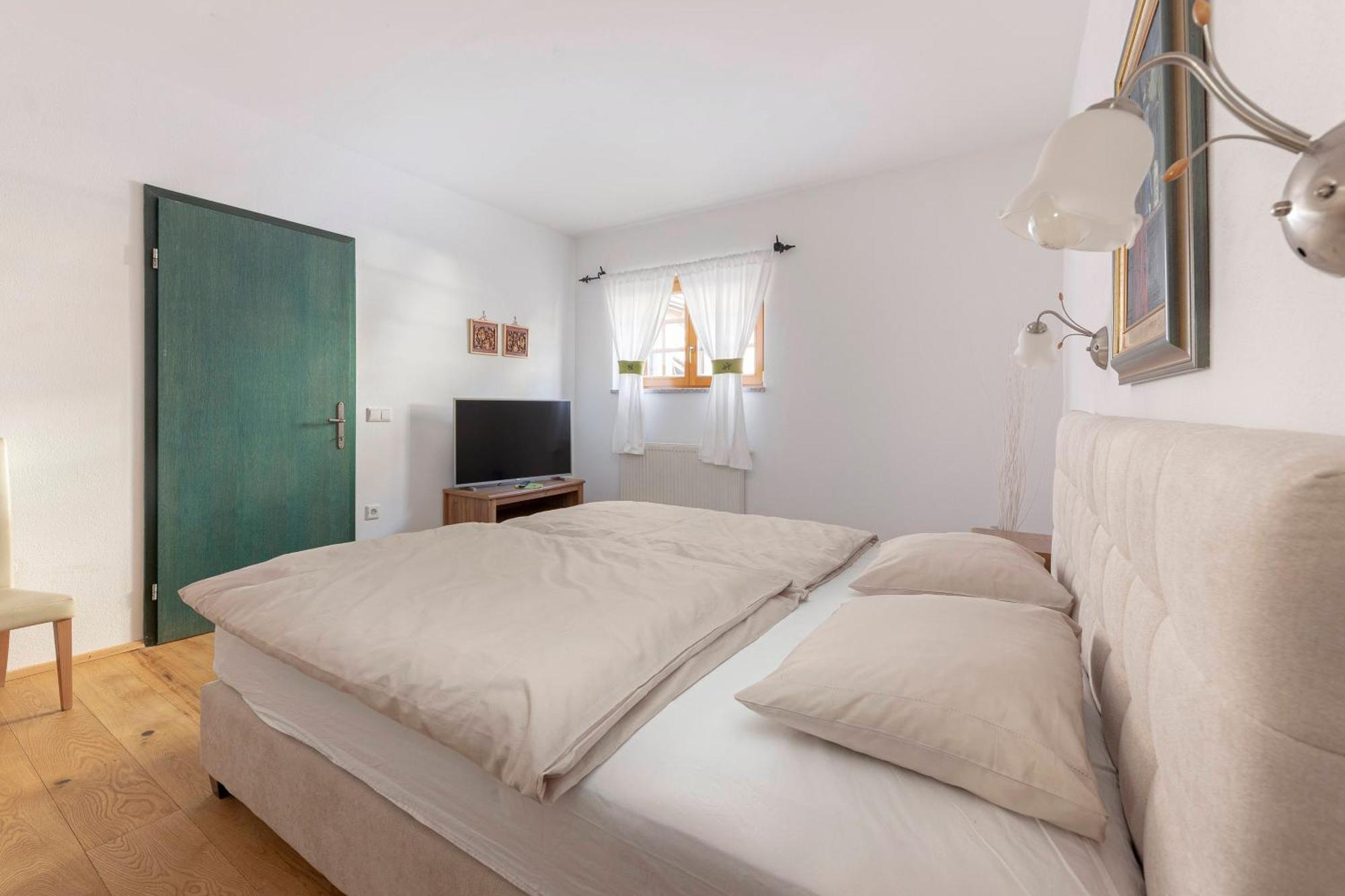 Bed and Breakfast Hisa Ojstrica Solčava Zewnętrze zdjęcie