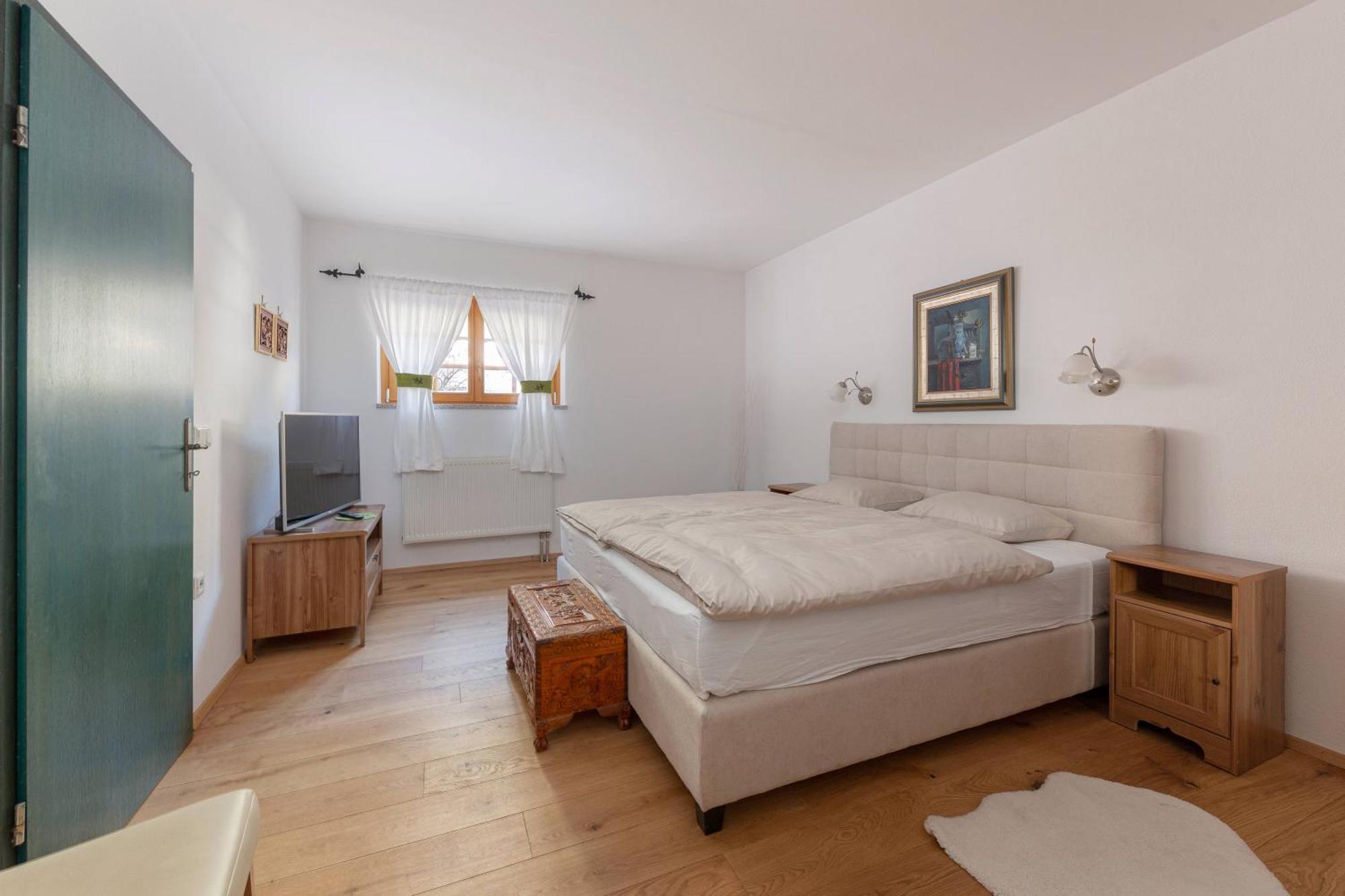 Bed and Breakfast Hisa Ojstrica Solčava Zewnętrze zdjęcie