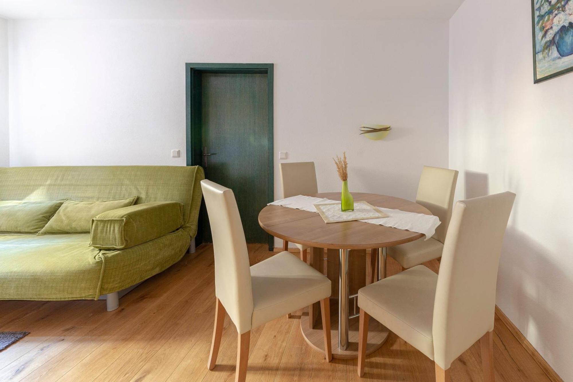 Bed and Breakfast Hisa Ojstrica Solčava Zewnętrze zdjęcie